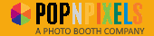 Atlanta Photo Booth Rentals | Atlanta Events Booth | PopnPixels